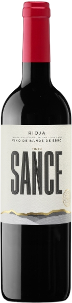 Vinio Sance. Sance bodegas